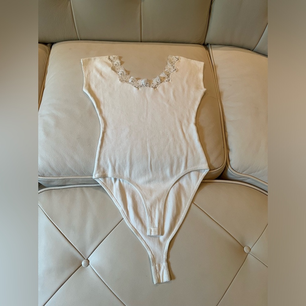 Vintage The Limited Bodysuit